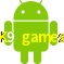 Aplicativo K9 games para Android